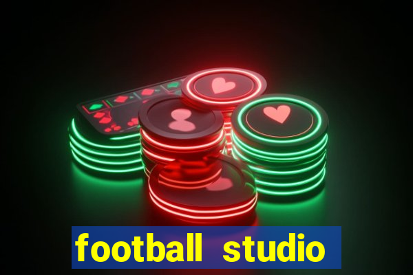 football studio como analisar